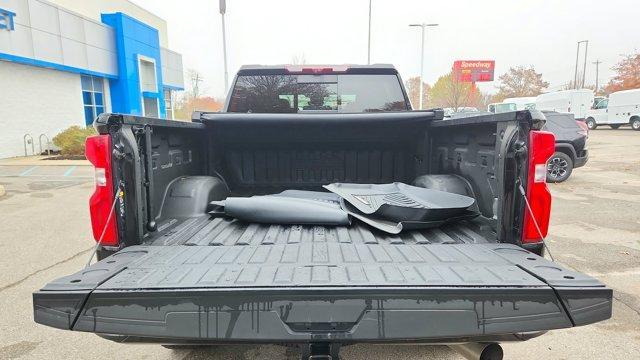 used 2024 Chevrolet Silverado 2500 car, priced at $67,491