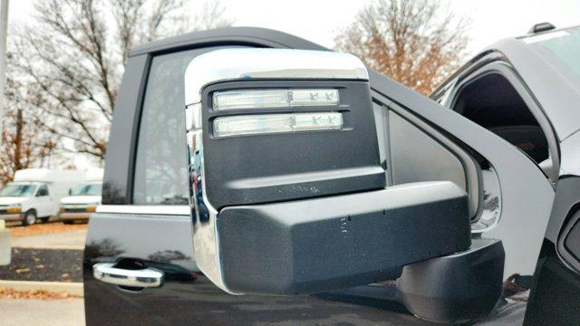 used 2024 Chevrolet Silverado 2500 car, priced at $67,491
