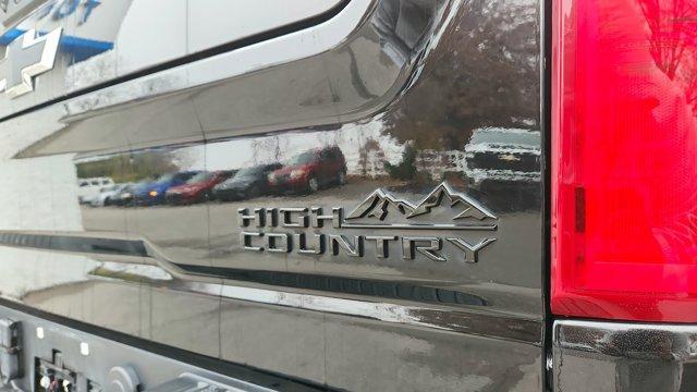 used 2024 Chevrolet Silverado 2500 car, priced at $67,491