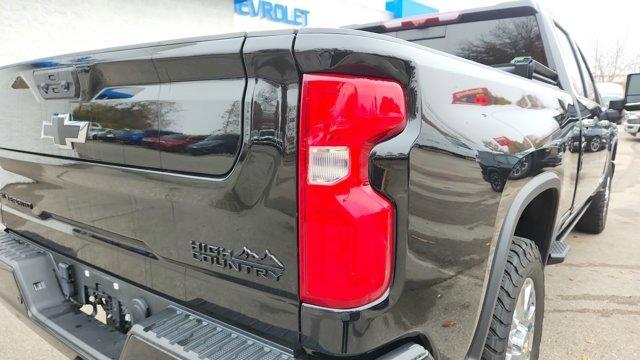 used 2024 Chevrolet Silverado 2500 car, priced at $67,491