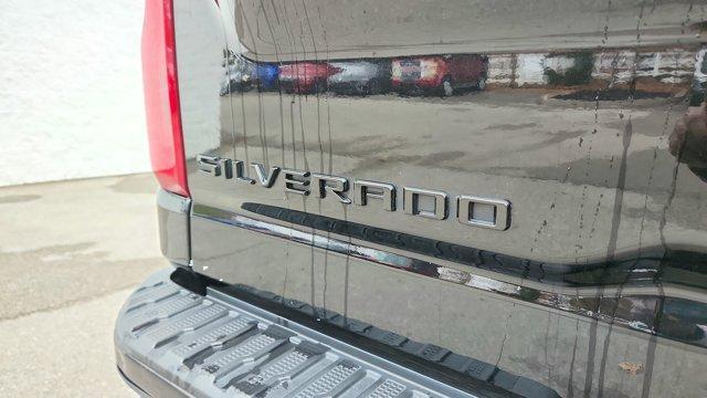 used 2024 Chevrolet Silverado 2500 car, priced at $67,491