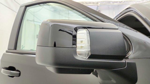 new 2025 Chevrolet Silverado 1500 car, priced at $75,468