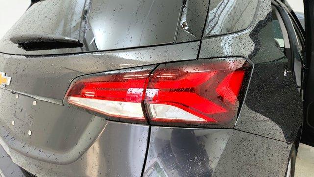 used 2022 Chevrolet Equinox car, priced at $25,492