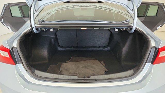 used 2017 Chevrolet Malibu car, priced at $16,691
