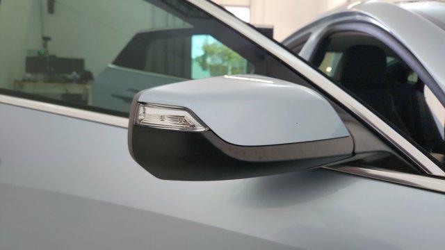 used 2017 Chevrolet Malibu car, priced at $16,691