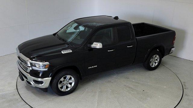 used 2020 Ram 1500 car, priced at $25,993