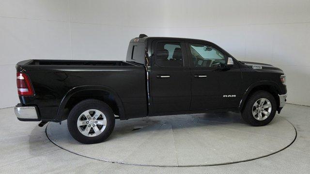 used 2020 Ram 1500 car, priced at $25,993