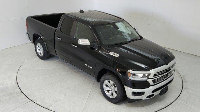 used 2020 Ram 1500 car, priced at $25,993