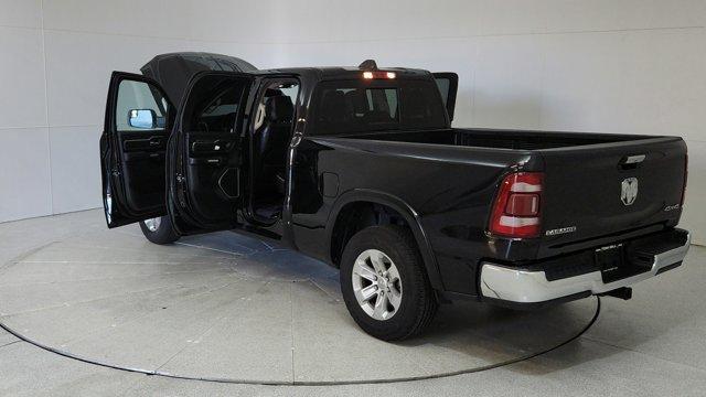 used 2020 Ram 1500 car, priced at $25,993