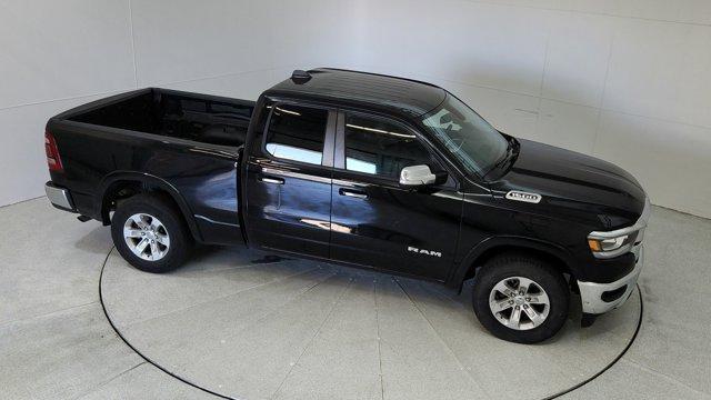 used 2020 Ram 1500 car, priced at $25,993