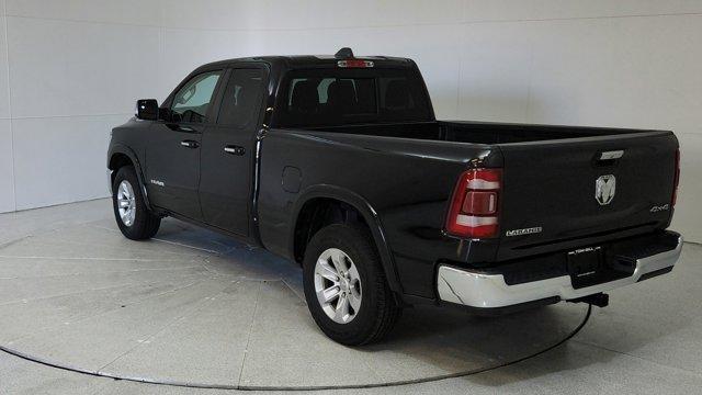 used 2020 Ram 1500 car, priced at $25,993