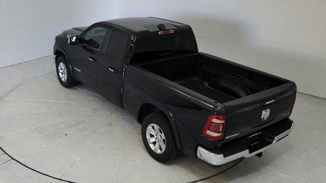 used 2020 Ram 1500 car, priced at $25,993