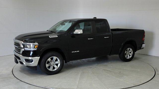 used 2020 Ram 1500 car, priced at $25,993