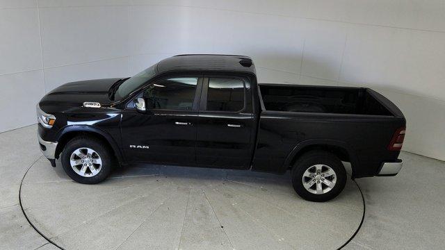 used 2020 Ram 1500 car, priced at $25,993