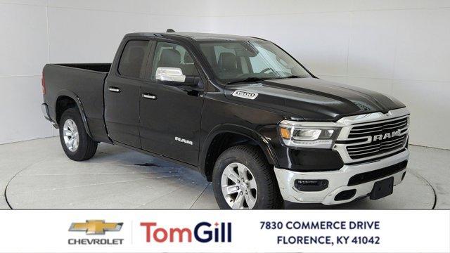 used 2020 Ram 1500 car, priced at $25,993