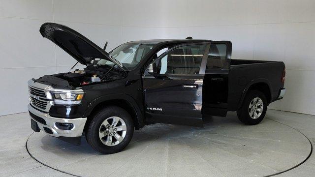 used 2020 Ram 1500 car, priced at $25,993