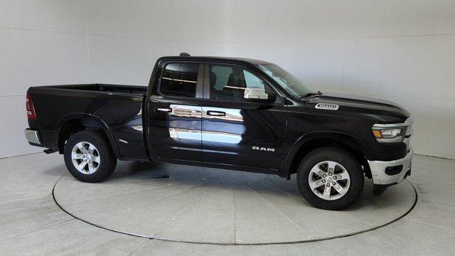 used 2020 Ram 1500 car, priced at $25,993