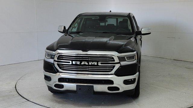 used 2020 Ram 1500 car, priced at $25,993