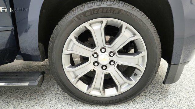 used 2018 Chevrolet Suburban car, priced at $19,500