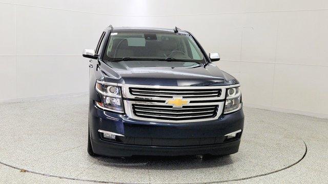used 2018 Chevrolet Suburban car, priced at $19,500
