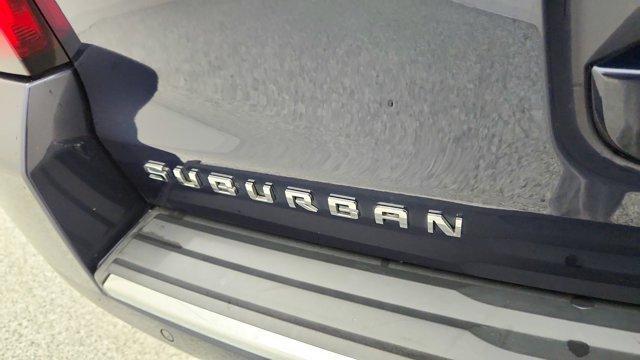 used 2018 Chevrolet Suburban car, priced at $19,500