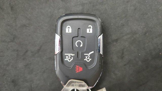 used 2018 Chevrolet Suburban car, priced at $19,500