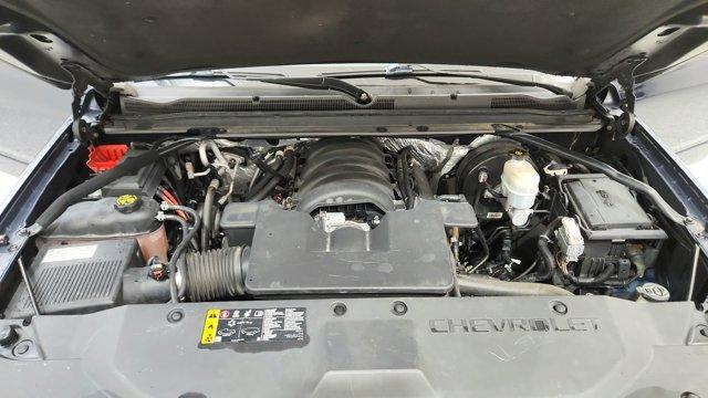 used 2018 Chevrolet Suburban car, priced at $19,500