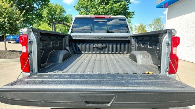 used 2024 Chevrolet Silverado 3500 car, priced at $65,991