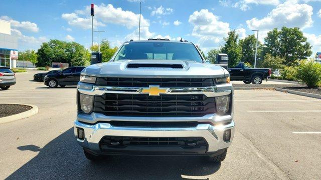 used 2024 Chevrolet Silverado 3500 car, priced at $65,991