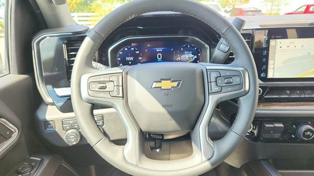 used 2024 Chevrolet Silverado 3500 car, priced at $65,991