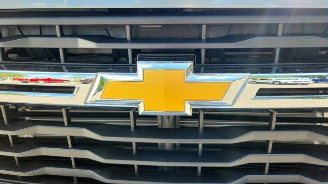 used 2024 Chevrolet Silverado 3500 car, priced at $65,991