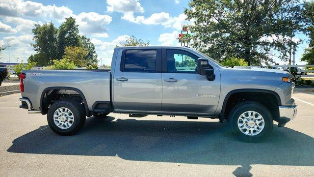 used 2024 Chevrolet Silverado 3500 car, priced at $65,991