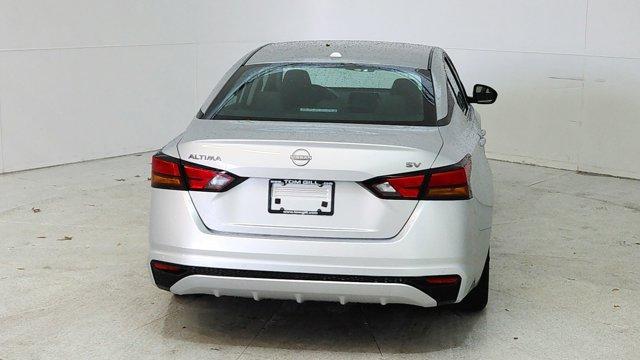 used 2023 Nissan Altima car, priced at $18,991