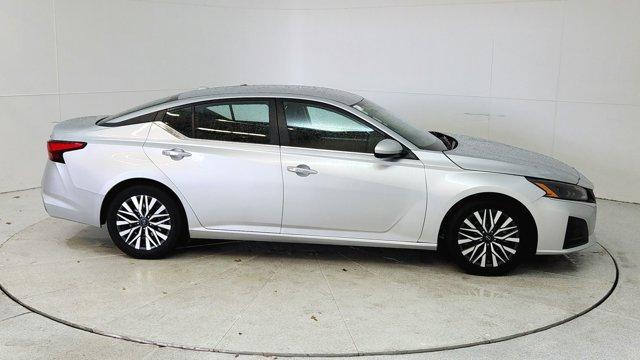 used 2023 Nissan Altima car, priced at $18,991