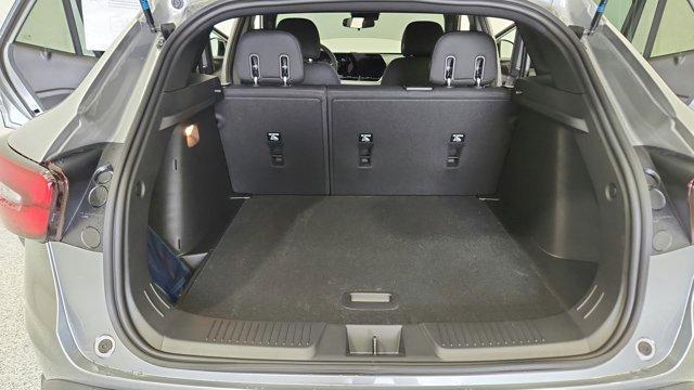 new 2025 Chevrolet Trax car, priced at $24,289