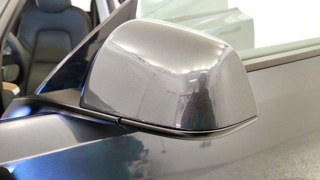 used 2025 Tesla Model Y car, priced at $36,291