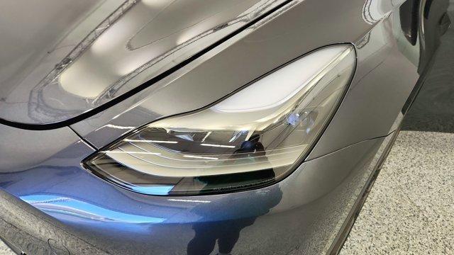 used 2025 Tesla Model Y car, priced at $36,291
