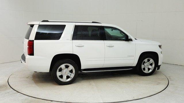 used 2016 Chevrolet Tahoe car, priced at $25,694