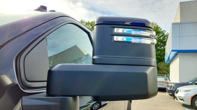 new 2026 Chevrolet Silverado 2500 car, priced at $80,978