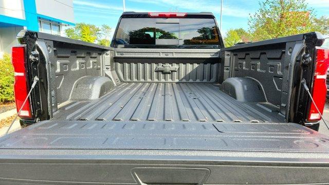 new 2026 Chevrolet Silverado 2500 car, priced at $80,978