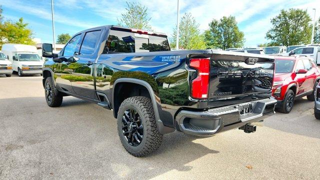 new 2026 Chevrolet Silverado 2500 car, priced at $80,978