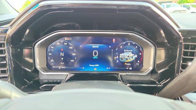 new 2026 Chevrolet Silverado 2500 car, priced at $80,978