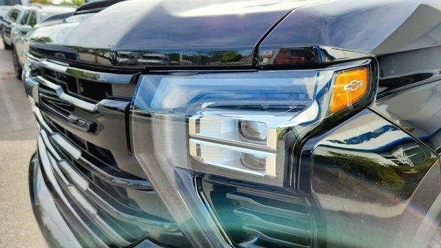new 2026 Chevrolet Silverado 2500 car, priced at $80,978