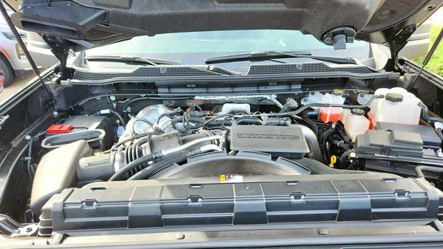 new 2026 Chevrolet Silverado 2500 car, priced at $80,978