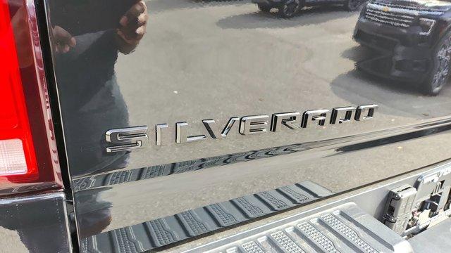 new 2026 Chevrolet Silverado 2500 car, priced at $80,978