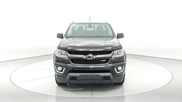 used 2018 Chevrolet Colorado car, priced at $26,991