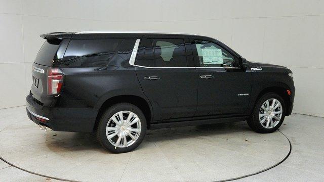 new 2024 Chevrolet Tahoe car, priced at $82,605