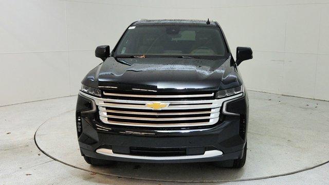 new 2024 Chevrolet Tahoe car, priced at $82,605