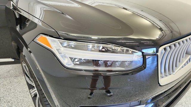 used 2021 Volvo XC90 Recharge Plug-In Hybrid car, priced at $32,592