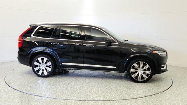 used 2021 Volvo XC90 Recharge Plug-In Hybrid car, priced at $32,592